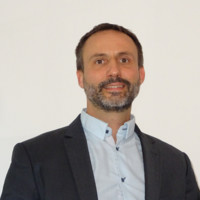 Stéphane Collette