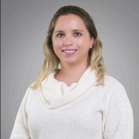 Alejandra Duran Bishop