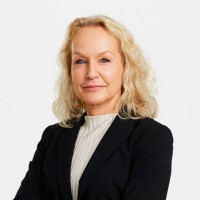 Annette Melander Berg 📕