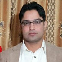 Zeeshan Khalid