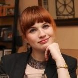 Lindsay Walter-Greaney