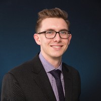 Caleb Steele