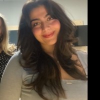 Louisa Dehimi