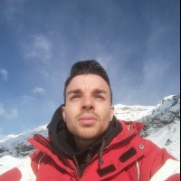 Marco Matteo