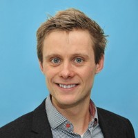 Sjarlie Van De Ven