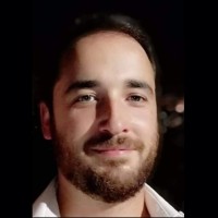 Marios Kalogeropoulos