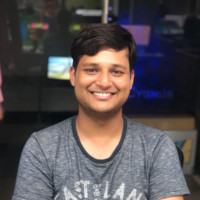 Vishal Gupta