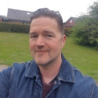 Andreas Stjärndahl