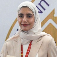 Lubna Almahmood