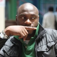 Wale John Adejuwon
