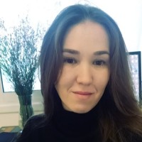 Tatyana Teplitski