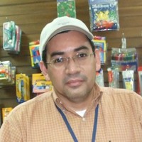 Edwin Ivan Escobar Escalante