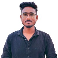 Debasish Sahu