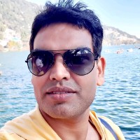 Lokendra Kumar