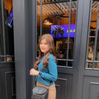 Christine Caroline Pangaribuan