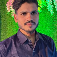 Md Mudassir Darban