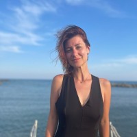 Anna Pidlisna