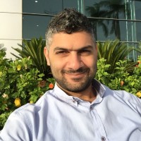 Abdullah Itani