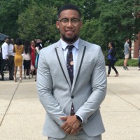 Dimitri Lee Jr