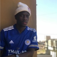 Cheikhou Ndong