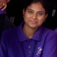 Shilpa Kelaginamani