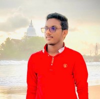 Pasindu Pathirana