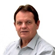 Michael Smallcombe