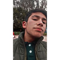 Jaider Eduardo Bernal Silva