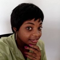 Lulu Mwamboneke