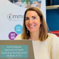 Astrid Degryse