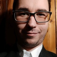Daniel Danev
