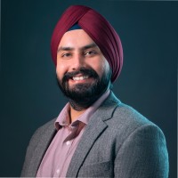 Anmol Singh Bhatia