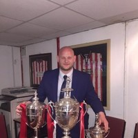 Jamie Baguley