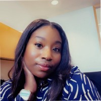 Gail-Jacqueline Beckles