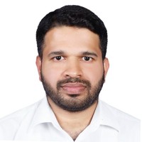 Nabeen Kunhipally
