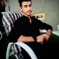 Sheryar Baloch