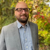 Trevor Duke, PhD, RPA