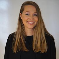 Jenny Kristine Ullersmo Nordsletten