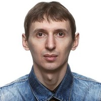Dmitry Grigorev