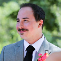 Andrew Hodges