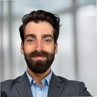 Eli Dutcher
