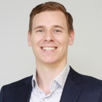 Joshua Brown, M.E.Sc, P.Eng