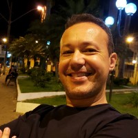 Cristiano Marcos Pereira da Cruz