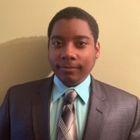 Derrick Spain