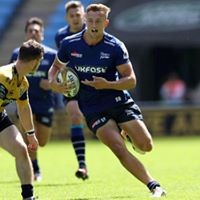 Sam Bedlow