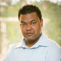 Prenesh Thulsi, Pr. Eng