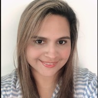 Carmen Isabel Torres Quintero