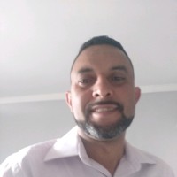 Anderson Gonçalves da silva