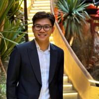 Tien Nguyen Van, Cfa