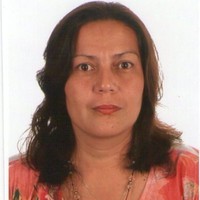 María Isabel Bohórquez Hernández